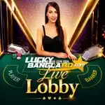 Live Lobby - Casino game